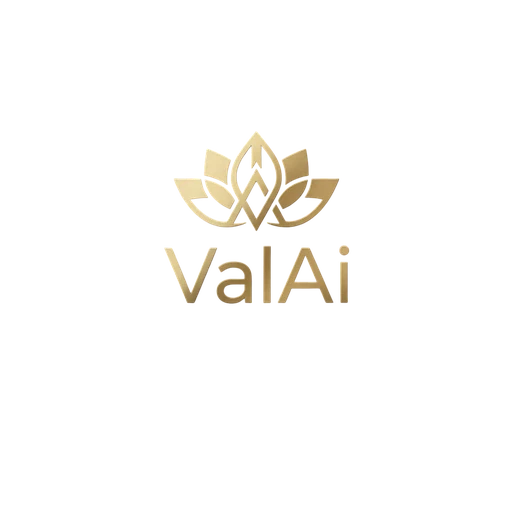 ValAi logo — AI concierge for Airbnb hosts